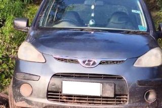 Used Sportz 1.2