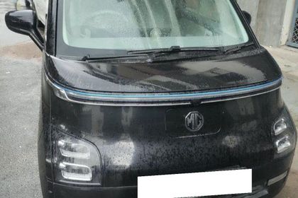2023 MG Comet EV Play