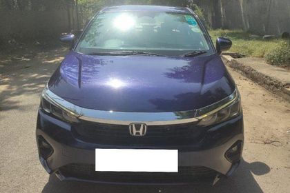 2023 Honda City V 2 Airbag