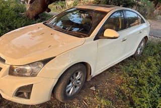 Used LTZ AT