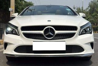 Used 200 CDI Sport