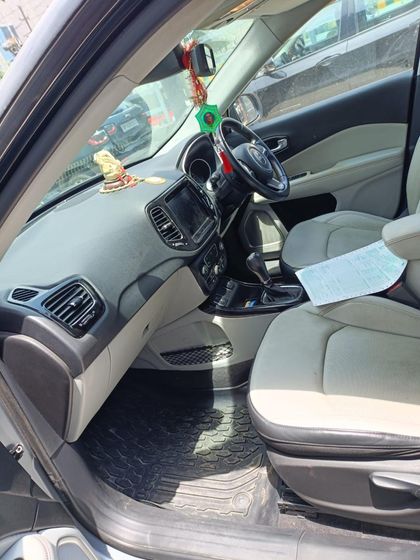 2019 Jeep Compass 1.4 Limited Plus BSIV