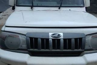 Used SLX 2WD BSIII