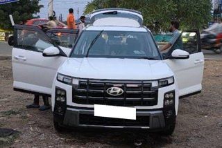Used S (O) Diesel