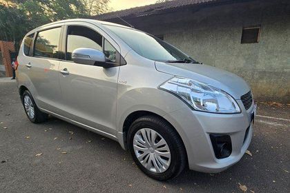 2012 Maruti Suzuki Ertiga VDI
