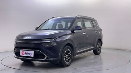 2022 Kia Carens Luxury Plus Diesel AT 6 STR