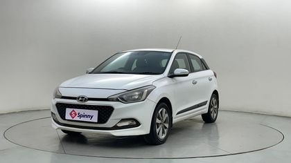 2015 हुंडई आई20 Asta 1.2