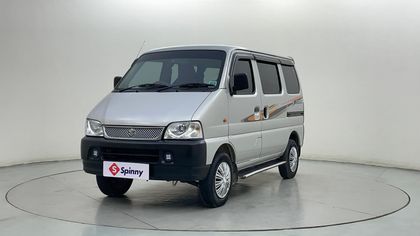 2025 Maruti Suzuki Eeco 5 सीटर एसी