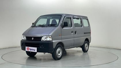 2023 Maruti Suzuki Eeco 5 सीटर एसी