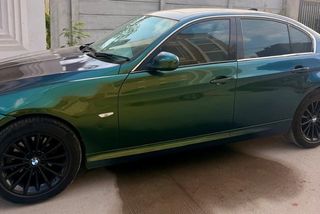 Used 320d