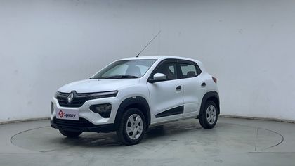 2022 रेनॉल्ट क्विड 1.0 RXT