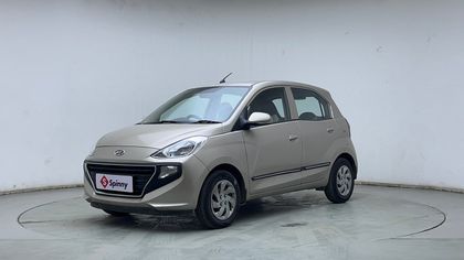 2019 हुंडई सैंट्रो Sportz