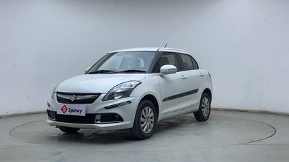 2016 मारुति सुजुकी स्विफ्ट डिजायर ZXi