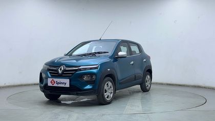 2022 रेनॉल्ट क्विड 1.0 RXT AMT Opt