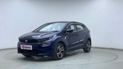2024 Tata Altroz XZ डीजल