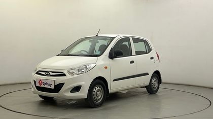 2016 हुंडई आई10 Magna 1.1