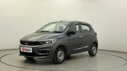 2022 Tata Tiago XM CNG