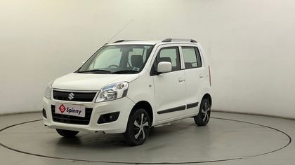2015 Maruti Suzuki Wagon R वीएक्सआई