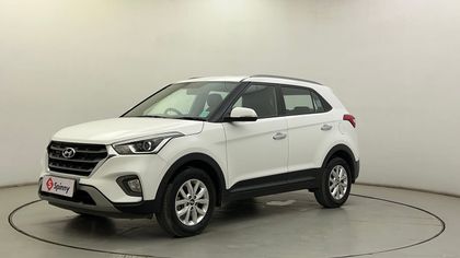 2019 हुंडई क्रेटा 1.6 SX
