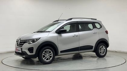 2022 Renault Triber RXT