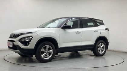 2022 Tata Harrier XZA Dual Tone AT