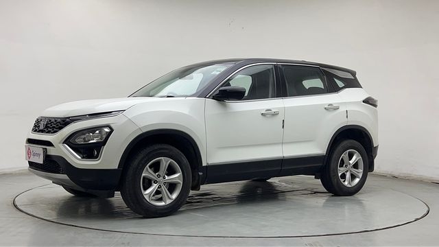 Second-hand 2022 Tata Harrier XZA Dual Tone AT for sale in New Delhi