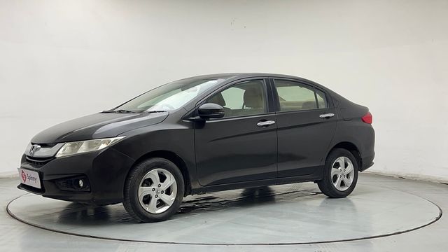 Second-hand 2016 Honda City VX MT for sale in New Delhi