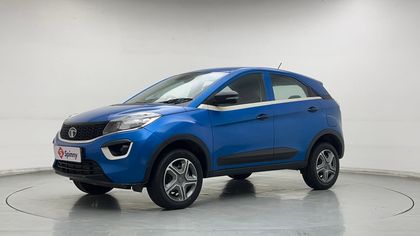2018 Tata Nexon एक्सएम डीजल