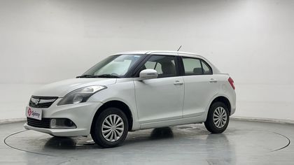 2015 Maruti Suzuki Swift Dzire VXI