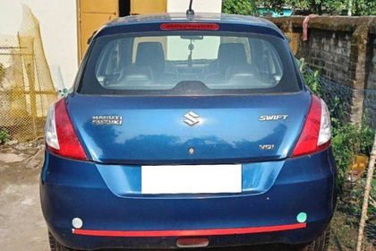 2014 Maruti Suzuki Swift VDI BSIV