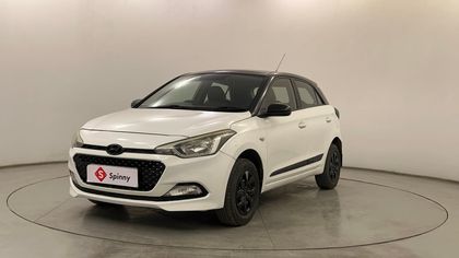 2016 Hyundai i20 Magna 1.2