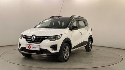2023 Renault Triber RXZ