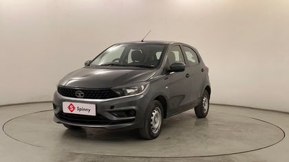 2022 Tata Tiago XM CNG