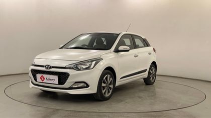 2015 Hyundai i20 Asta 1.2