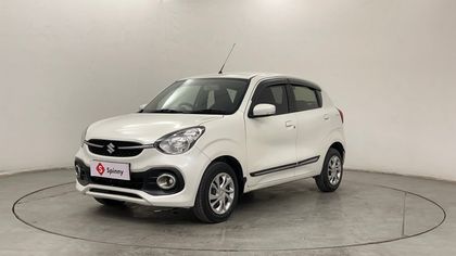 2021 Maruti Suzuki Celerio ZXI AMT
