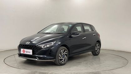 2024 Hyundai i20 Asta 1.2