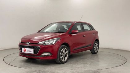 2015 Hyundai i20 Asta 1.2
