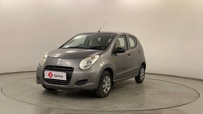 2013 Maruti Suzuki A-Star Vxi