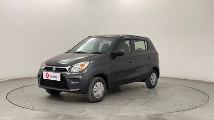 2022 Maruti Suzuki Alto 800 VXI