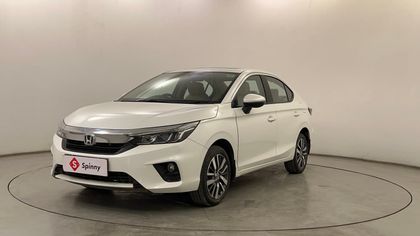 2020 Honda City वीएक्स MT