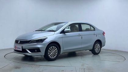 2022 Maruti Suzuki Ciaz 1.4 AT Zeta