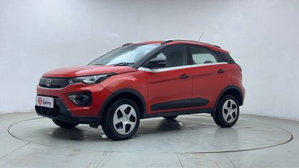 2022 Tata Nexon XM Diesel
