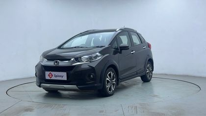 2018 Honda WR-V i-VTEC VX