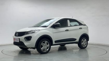 2019 Tata Nexon XM Diesel