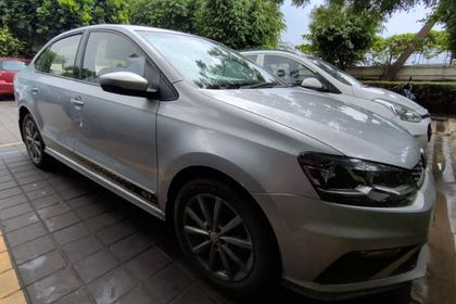 2020 Volkswagen Vento 1.2 TSI हाईलाइन प्लस बीएस4