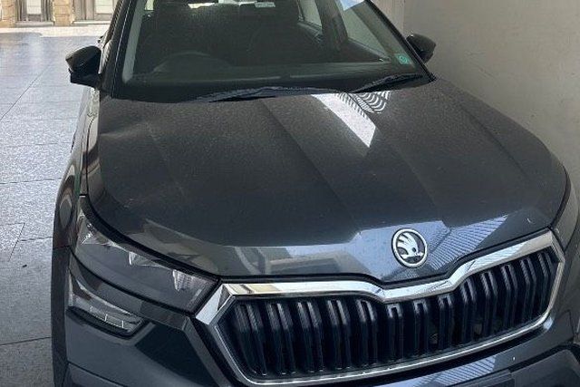 Skoda Kushaq 1.0 TSI Active BSVI Second-hand 2022 Skoda Kushaq 1.0 TSI Active BSVI for sale in Jammu