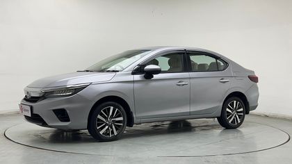 2022 Honda City जेडएक्स MT