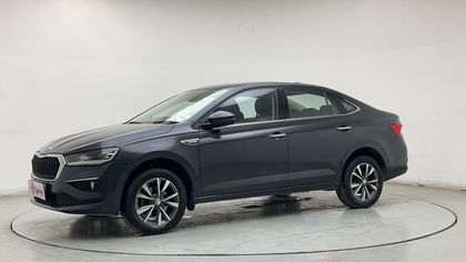 2023 Skoda Slavia 1.0 लीटर प्रेस्टीज एटी