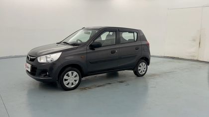2019 Maruti Suzuki Alto K10 VXI (O) AT