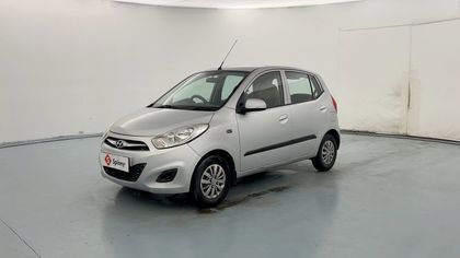2013 Hyundai i10 Magna 1.2